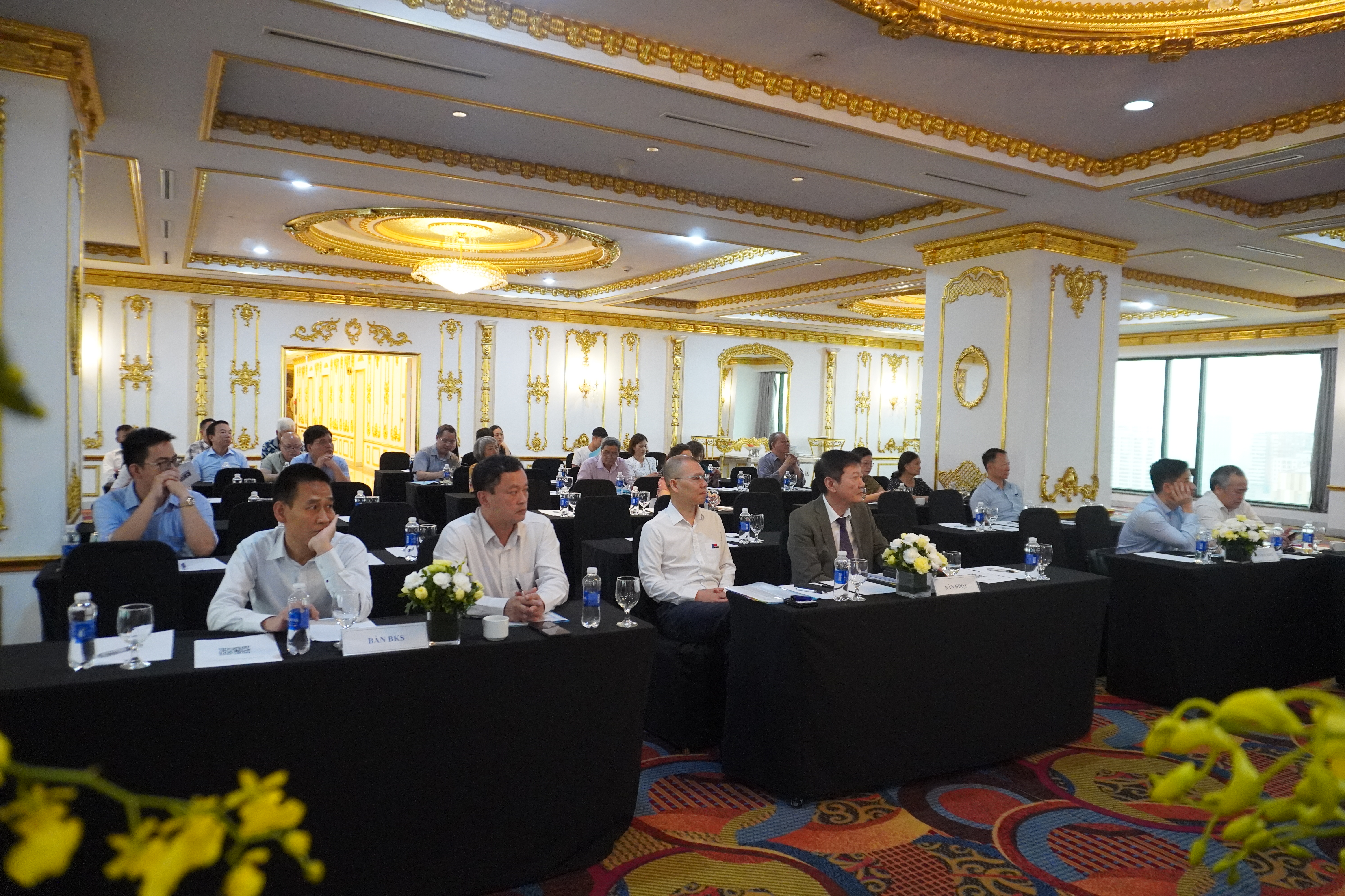 Phim phóng sự 15 năm Thủy điện Bắc Hà
